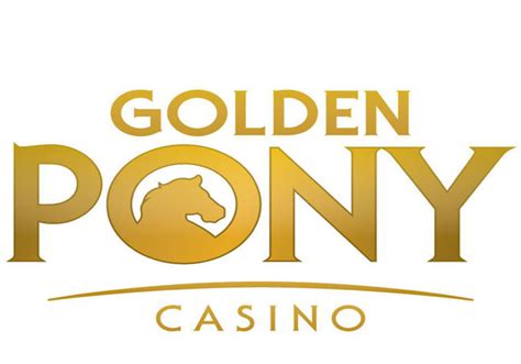 Golden Pony Casino Age Limits