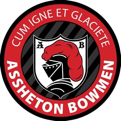 Golden Records – Assheton Bowmen