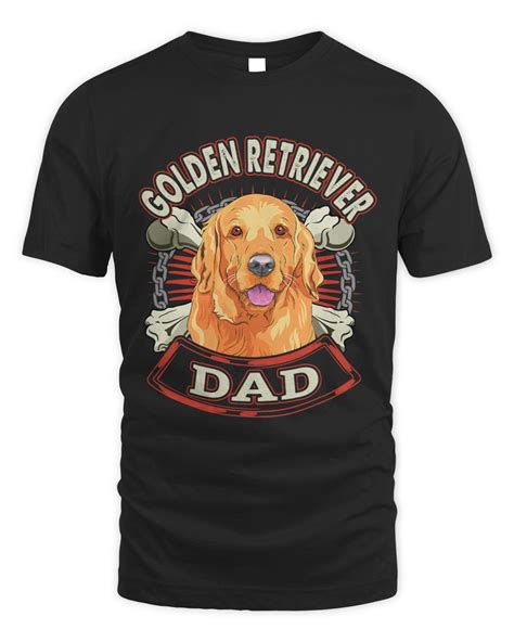 Golden Retriever dad Gifts - Amazon