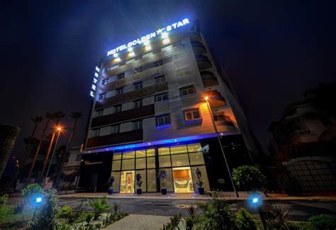 Golden Star Casablanca, Casablanca – Tarifs 2024 - Booking.com