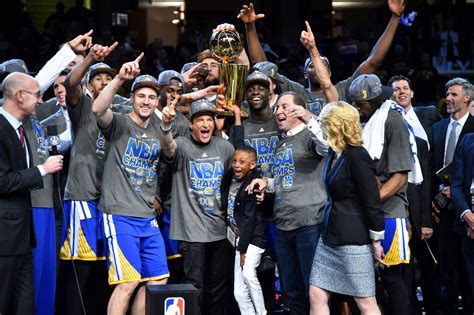 Golden State Warriors: Key moments in the draft that could shape the West