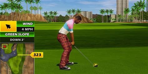 Golden Tee Mobile: Hints & tips to give you the upper hand on the …