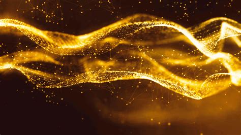 Golden Thread