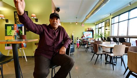Golden Thyme Cafe sold to Rondo Land Trust for pop-up, incubator effort