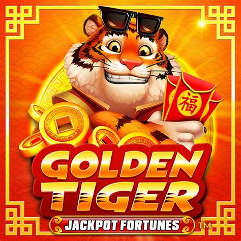 Golden Tiger Australia progressive jackpots