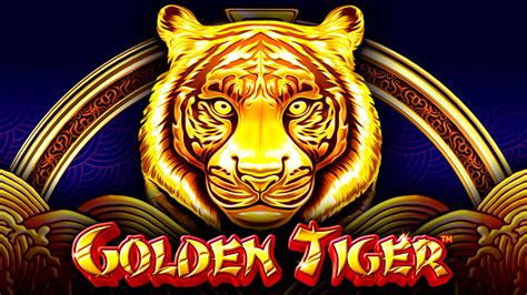 Golden Tiger Australia slots casino