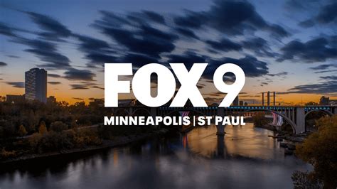 Golden Valley - FOX 9 Minneapolis-St. Paul