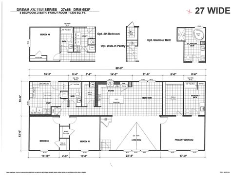 Golden West – Factory Direct Homes