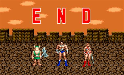 Jan 11, 2024 · Steady your blade and be ready to kick any pot carrying dwarves as we take a look back at the best Golden Axe games of all time.. 