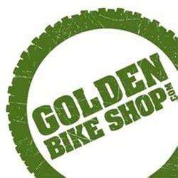 Golden bike shop. May 7, 2018 · On Friday, May 18, guests are invited to celebrate the remodel, as well as two years under new leadership, with a big after-hours party. Wolins quietly purchased Big Ring Cycles from founder Scott Mormon in May 2016 with a goal to make the transition smooth and comfortable for both customers and employees. Mormon remained with Big Ring until ... 