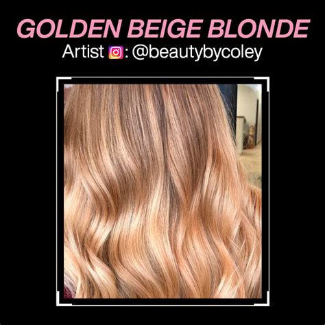 Golden blonde shades eq formula. Aug 23, 2018 - Golden Honey Blonde Color Formula and Steps Using Redken Color Gels & Shades EQGolden Honey Balayage - Behindthechair.com 