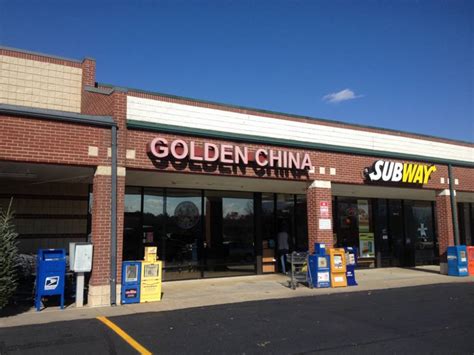Order all menu items online from Golden China - Wil