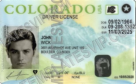 4. New York. The New York driver’s license is
