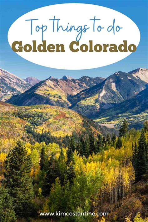 Golden colorado things to do.  Twisted Tuesday.  15 Fun Things to Do in Gold...