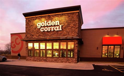 Golden Corral in Bethlehem now delivers! Browse the fu