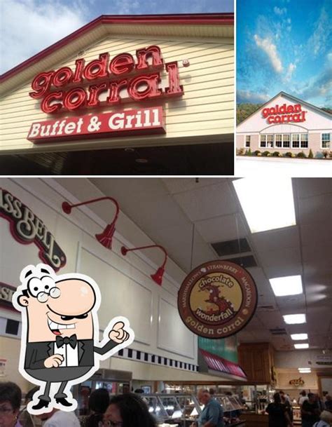 Oct 2, 2016 · Order food online at Golden Corral, Branson with Tripadvisor: See 1,018 unbiased reviews of Golden Corral, ranked #75 on Tripadvisor among 288 restaurants in …. 