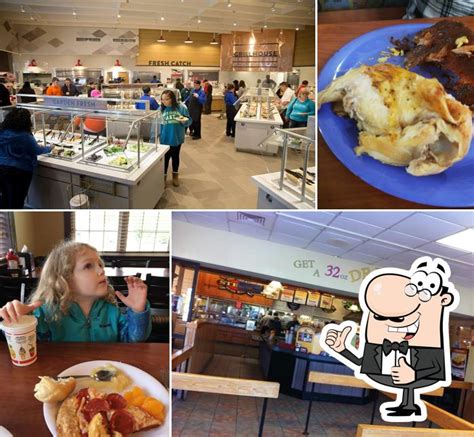 Golden corral buffet and grill canton menu. Breakfast Buffet Menu. Rise and shine with our legendary breakfast buffet, featuring cooked-to-order eggs, omelets, bacon, sausage, buttermilk pancakes, crispy waffles, melt-in-your-mouth cinnamon rolls and more! 