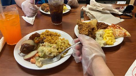 Specialties: Family-style buffet restaurant in Gr
