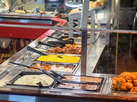 Reviews on Golden Corral Buffet and Grill in West 