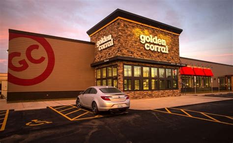 Order Ahead and Skip the Line at Golden Corral. Place Orders Online or on your Mobile Phone.