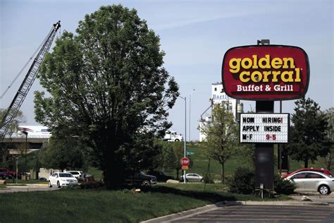 Golden corral council bluffs. Seniors (60+) Families with children under 12. Camp Corral. Active + Former Military. Group Dining. I am 18 years or older *. We respect your privacy and will never rent or sell your information. Must be 18 years of age or older to join. By providing your email address you are opting-in to receive email from our company. 