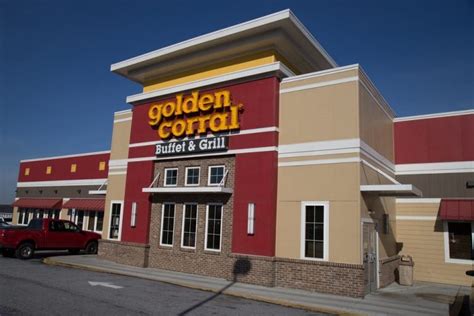 Golden corral dalton ga. Specialties: Golden Corral offers a legendary, endless buffet at breakfast, lunch, and dinner. From our home-style menu favorites to signature sirloin steaks to seasonal promotion specials, there are always new menu items to explore. Lunch and dinner includes our all-you-can-eat soup and salad bar, signature yeast rolls, and homemade desserts, … 