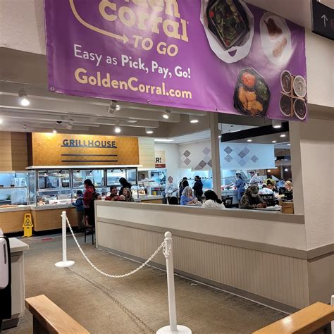Golden Corral Buffet & Grill at 3340 Ross Clark Cir, Dothan, AL 36303. Get Golden Corral Buffet & Grill can be contacted at 334-677-9976. Get Golden Corral Buffet & Grill reviews, rating, hours, phone number, directions and more.