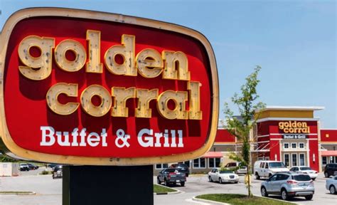 Top 10 Best Golden Corral in Denver, CO - May