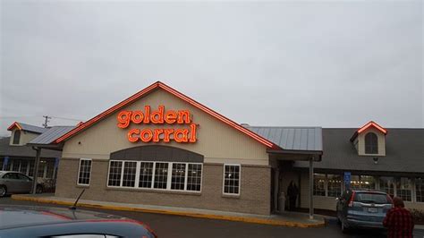 Columbia, Carolina del Sur / Golden Corral Buffet & Grill, 5300 Forest Dr / Carta de Golden Corral Buffet & Grill; Golden Corral Buffet & Grill Carta. Añadir a la lista de deseos. Añadir para comparar. N.º 11 de 350 cafeterías en Columbia . N.º 1 de 19 cafeterías en Forest Acres. 