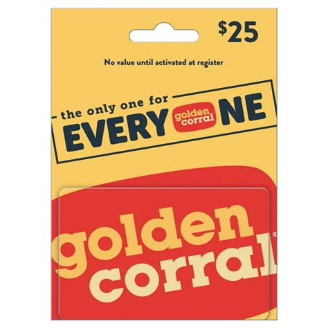Golden corral gift card balance. Things To Know About Golden corral gift card balance. 