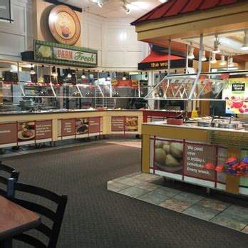 Golden Corral: A Busy Buffet!! - See 190 traveler reviews, 16 candi