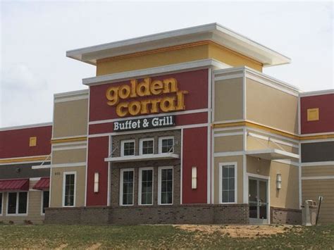 Enjoy a variety of delicious dishes at Golden Corral, America's 1 buffet restaurant. Located at Lehigh Valley Mall Dr, Golden Corral offers a family-friendly dining experience with fresh and quality ingredients. Come and taste the difference at Golden Corral today!. 