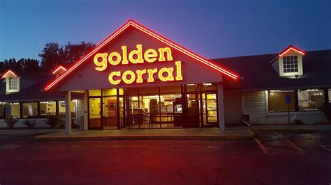 Golden corral in bellevue. The chain restaurant will be offering a holiday-themed buffet featuring all of your favorite Christmas foods like turkey, glazed ham, and beef roast with scrumptious sides including stuffing ... 