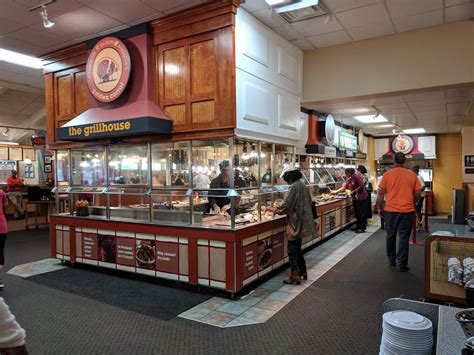 Golden corral in chesapeake va. Golden Corral is a popular chain of restaurants known for its all-you-can-eat buffet style dining. With a wide variety of food options, it can be overwhelming to navigate the menu ... 