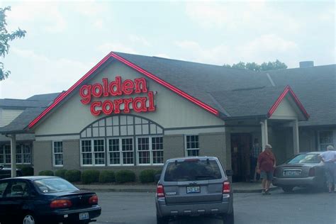 Golden corral in louisville ky. Select Restaurant Location to View Pricing. Use My Location. View Golden Corral's buffet pricing options. Whether it's a school night or a weekend family dinner, our buffet … 