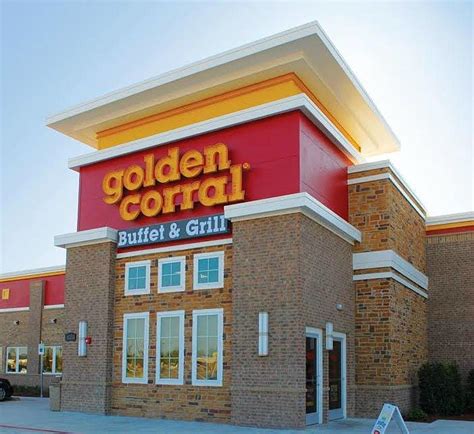 Golden corral in owensboro kentucky. Golden Corral Corporation 5400 Trinity Road, Ste. 309 Raleigh, NC 27607. 