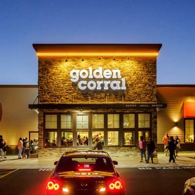 Golden corral in schererville indiana. Seniors (60+) Families with children under 12. Camp Corral. Active + Former Military. Group Dining. I am 18 years or older *. We respect your privacy and will never rent or sell your information. Must be 18 years of age or older to join. By providing your email address you are opting-in to receive email from our company. 