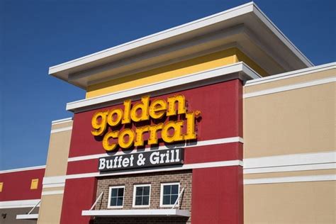 The following are the Golden Corral contact details in case you desire to contact the restaurant or go there. Golden Corral Phone Number: (919) 881-4465. Golden Corral Office Address: 5151 Glenwood Ave Raleigh, North Carolina 27612. Official Contact us page: Contact us.. 
