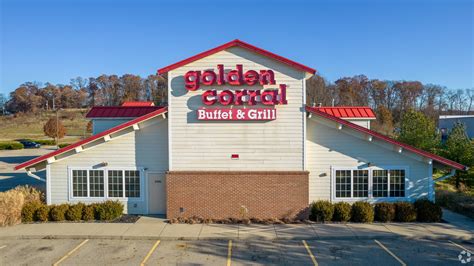 Golden corral lancaster ohio 43130. Platinum Corral, L.L.C. (trade name Golden Corral) is in the Restaurant, Family: Chain business. View competitors, revenue, employees, website and phone number. 