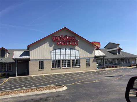 Find 2 listings related to Golden Corral in Greenup on YP.com. 