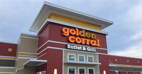 Golden corral locator. Golden Corral breakfast hours are typically between 7:30 am and 11:00 AM. The brand’s legendary endless breakfast buffet also features other items like made-to-order omelet, fluffy pancakes, ham and glazed buns. The breakfast buffet price starts at $12.99 and this already comes with coffee and juice. 