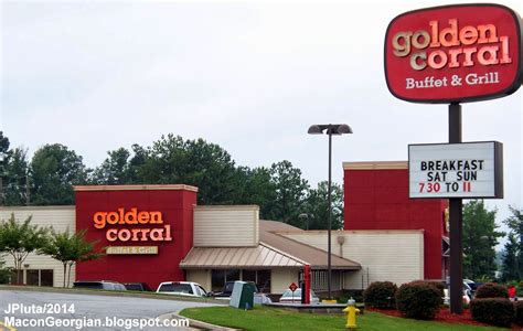Weston Sampson. General Manager at Golden Corral. Golden Corral. Macon, Georgia, United States. 1 follower 1 connection. See your mutual connections ...