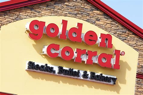 Golden Corral #904 3104 Browns Mill Road Johnson City,