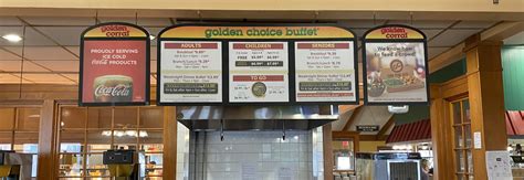 Reviews on Golden Corral in Monroe, LA - Golden Corral Buffet &