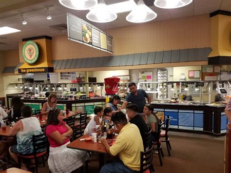 Golden Corral: Great Buffet for Families - See 179 travel