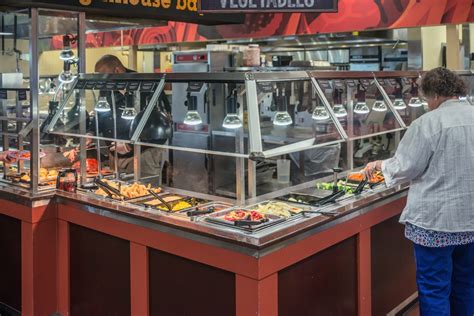 If you’re a fan of buffet-style dining, then you’ve probably heard of Golden Corral. Known for its wide variety of dishes and affordable prices, Golden Corral has become a go-to sp.... 