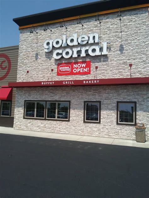 Golden corral sandusky. Things To Know About Golden corral sandusky. 