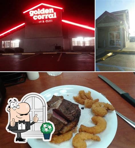 Golden Corral #2597. 17635 Castleton Street. City Of Industry, 