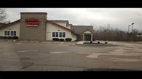 Find Golden Corral at 1660 N Bridge St, Chillicothe, OH 45601: Disco