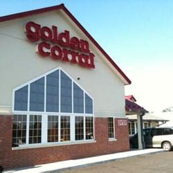 Golden Corral: Food was ok ! - See 33 tr